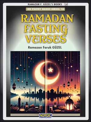 cover image of Ramadan Fasting Verses